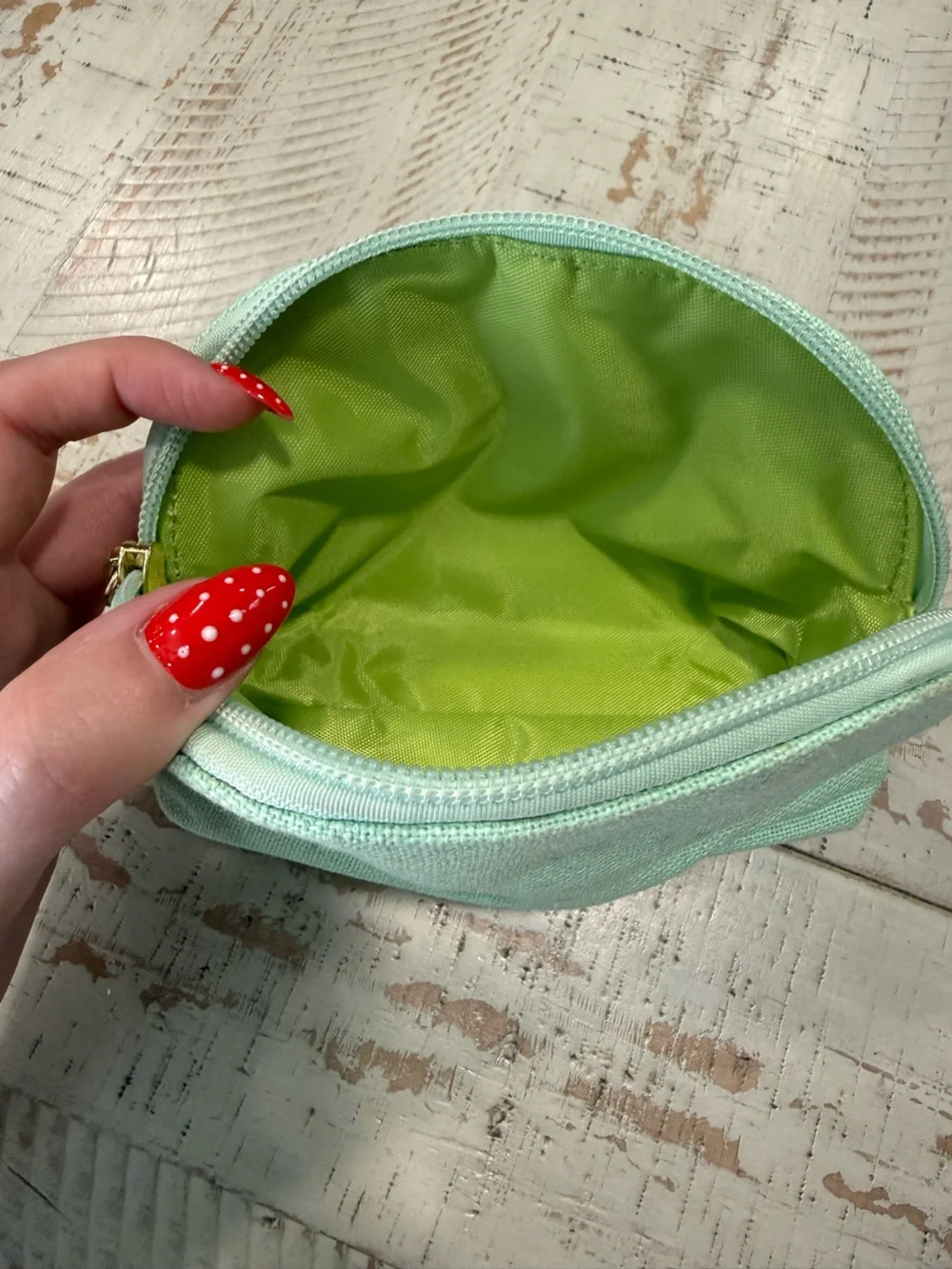 Spartina 448 Small Pouch